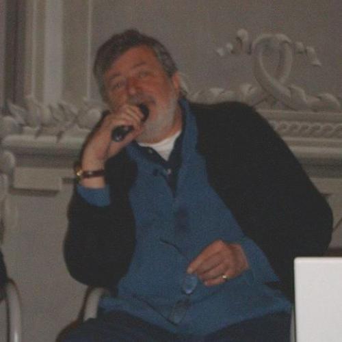 2006, Francesco Guccini in Innsbruck 6